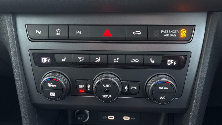 CUPRA Ateca 1.5 EcoTSI V2 5dr DSG Petrol Estate